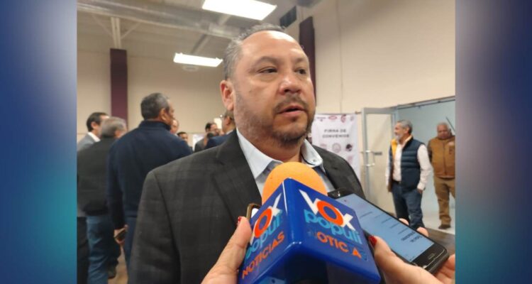 CMIC en Tamaulipas