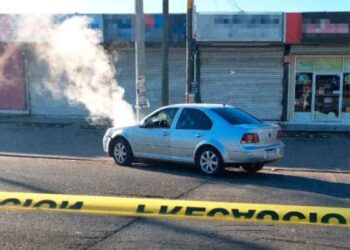 comandante Culiacán asesinado ataque