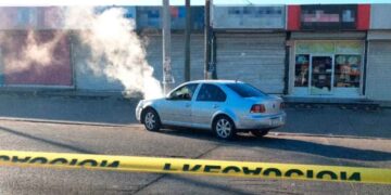 comandante Culiacán asesinado ataque