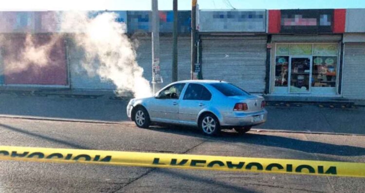 comandante Culiacán asesinado ataque