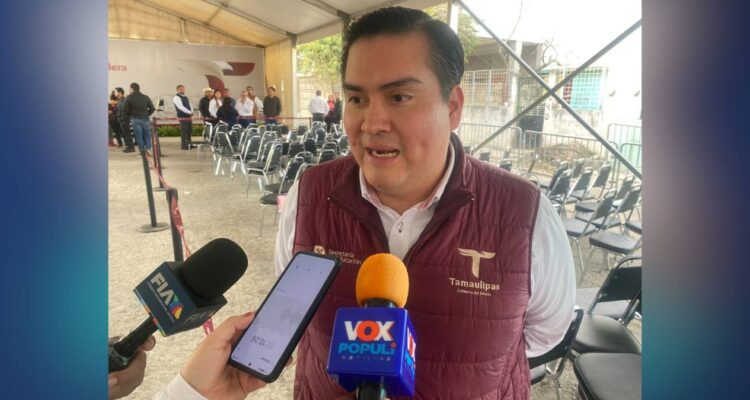 comida chatarra en escuelas de Tamaulipas