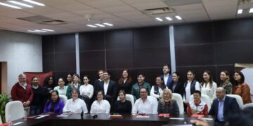 comisión de educación inclusiva en tamaulipas