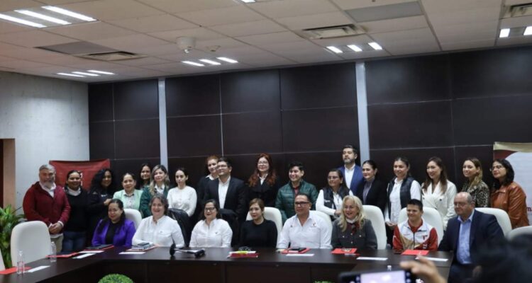 comisión de educación inclusiva en tamaulipas