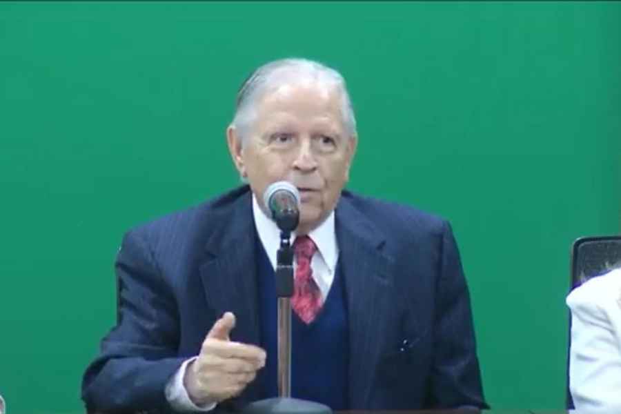 Elección del Poder Judicial Tamaulipas
