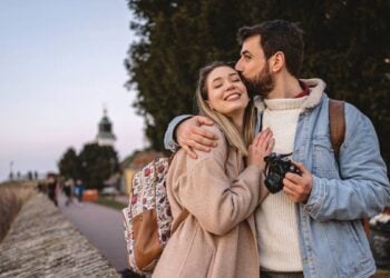 cómo enamorar más a mi novio