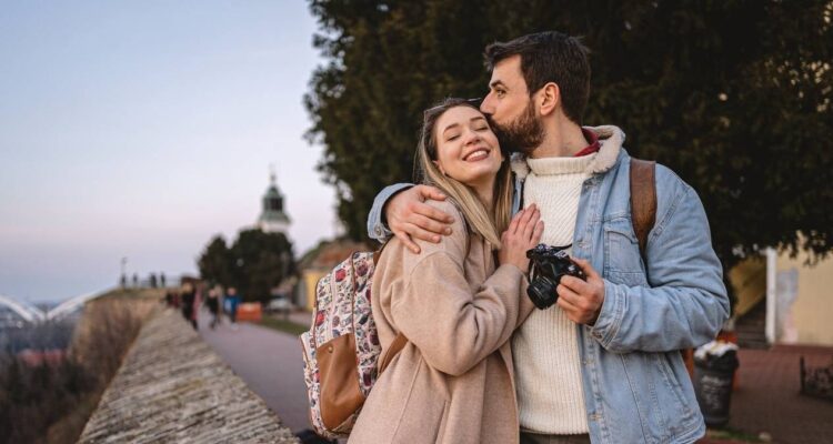 cómo enamorar más a mi novio