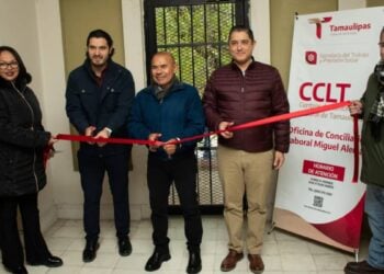 conciliación laboral en miguel alemán