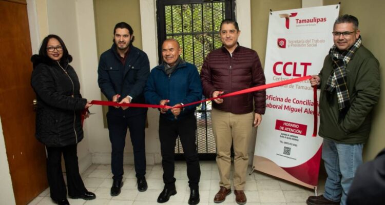 conciliación laboral en miguel alemán