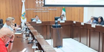 consejos electorales en Tamaulipas