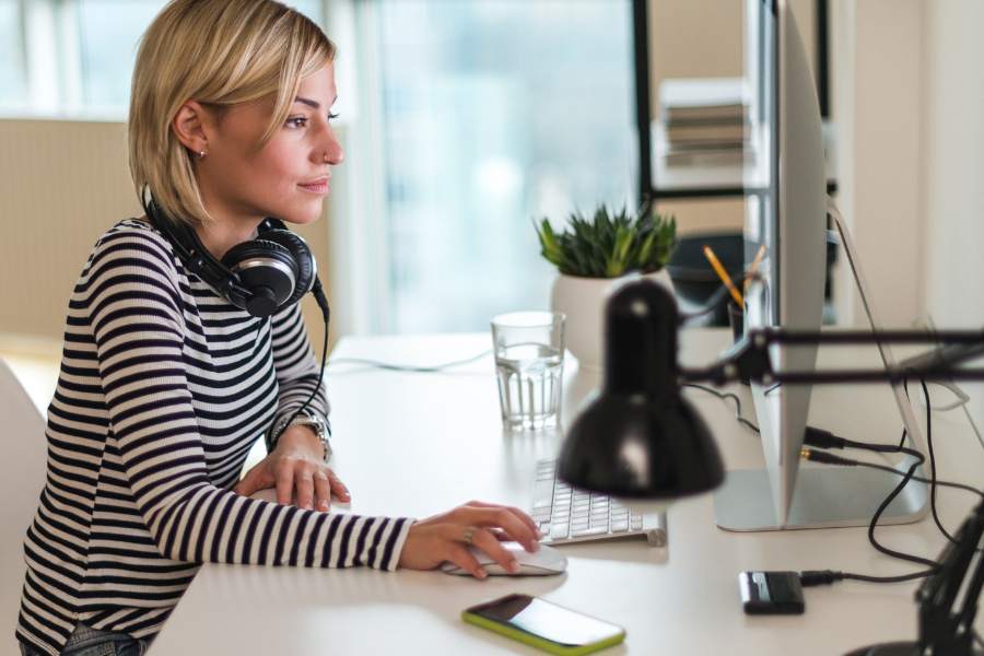 consejos para ser productivo