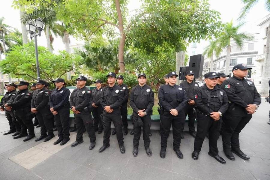 coordinador de la guardia estatal en tampico
