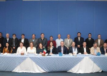 coparmex nuevo laredo