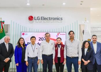 creación de empleos en Reynosa