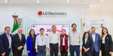 creación de empleos en Reynosa