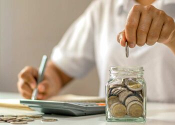 crear plan ahorro efectivo