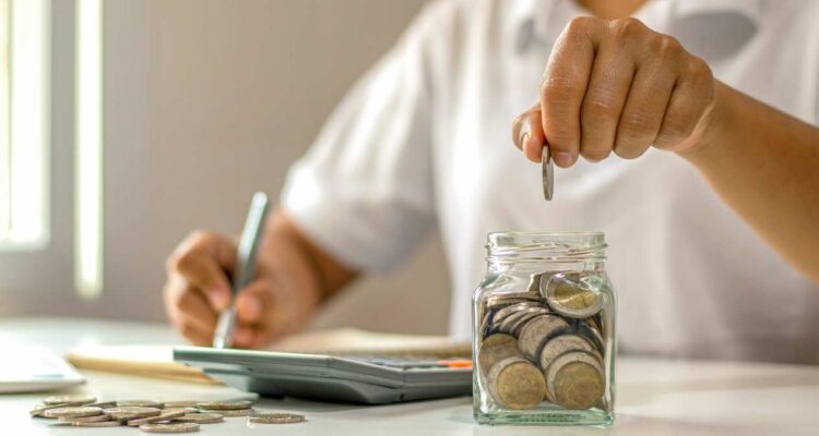 crear plan ahorro efectivo