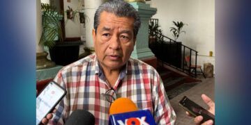cubrebocas en escuelas de Victoria