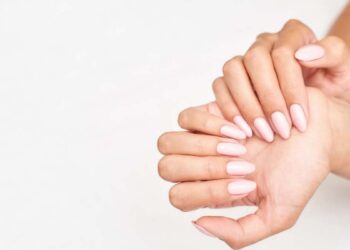 cuidar uñas manos