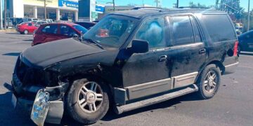 dama choque alto nuevo laredo