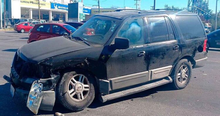 dama choque alto nuevo laredo