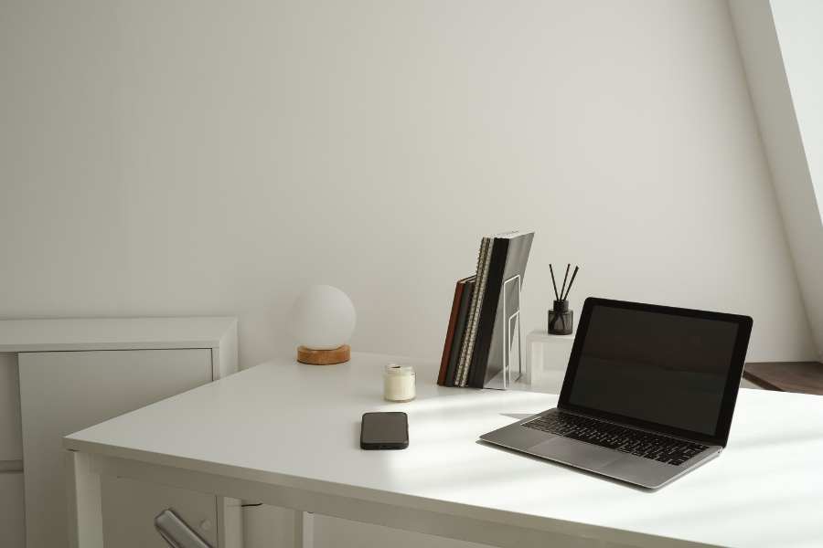 decoración oficinas ideas modernas