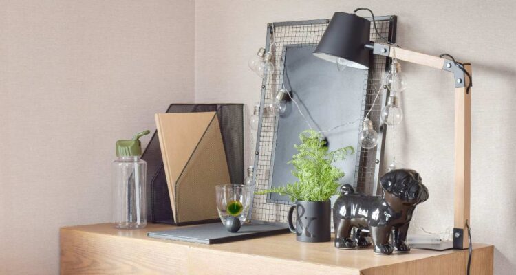 decorar espacios pequeños ideas