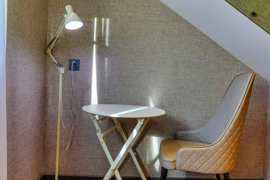 decorar espacios pequeños ideas