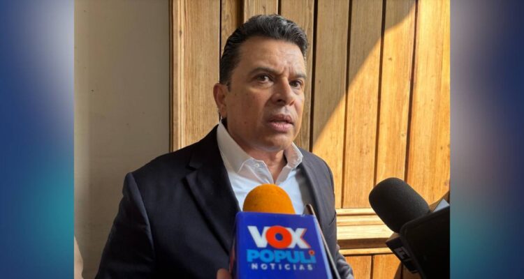denuncias de corrupción en Victoria