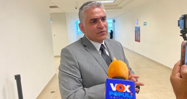 denuncias por corrupción en Tamaulipas
