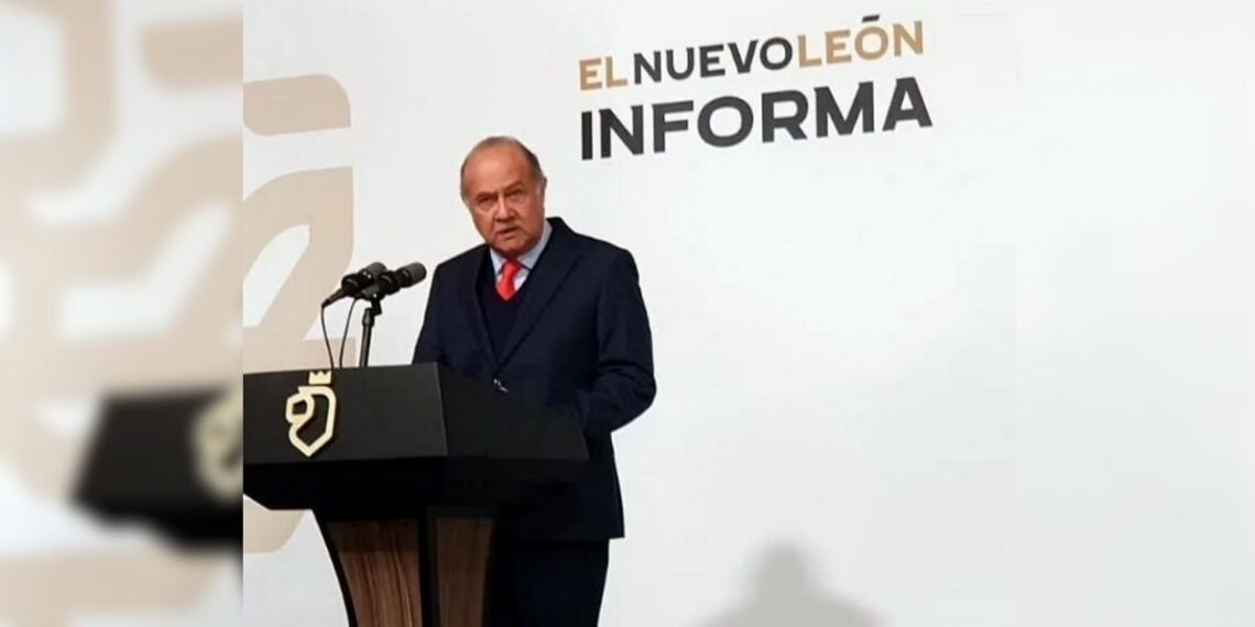 deportaciones masivas de migrantes a Nuevo León