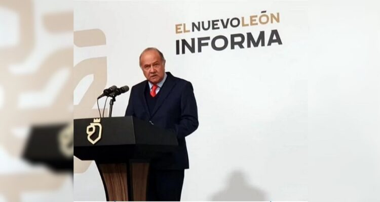 deportaciones masivas de migrantes a Nuevo León