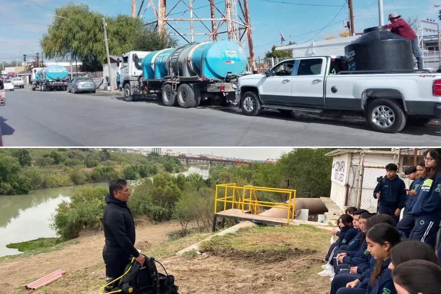descuento comapa nuevo laredo