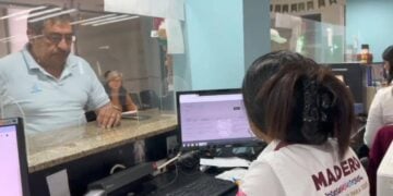 descuento de impuesto predial en Madero