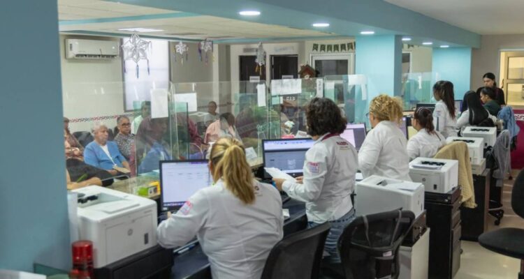 descuento del impuesto predial en Madero