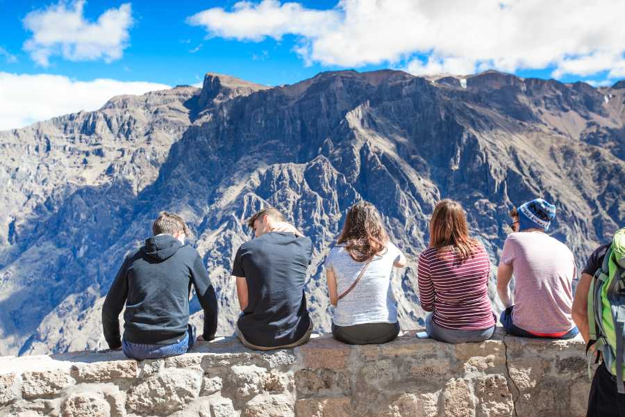 destinos turísticos poco conocidos