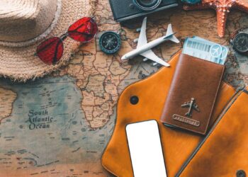 destinos vacaciones económicos 2025