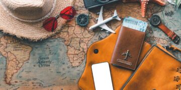 destinos vacaciones económicos 2025