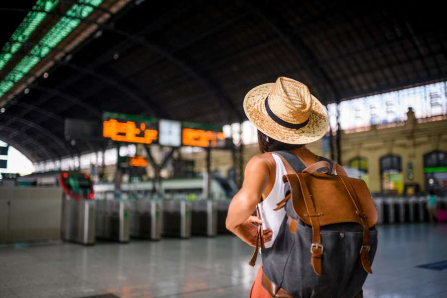 destinos vacaciones económicos 2025