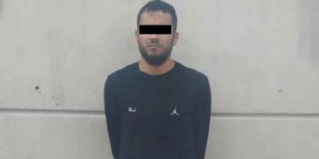 detienen hombre venezolano cdmx