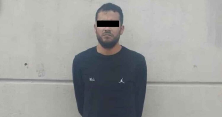 detienen hombre venezolano cdmx