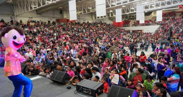 día de reyes magos en nuevo laredo