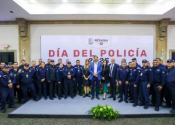 Día del Policía