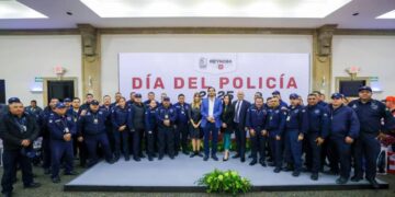 Día del Policía