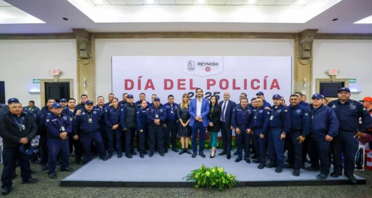 Día del Policía