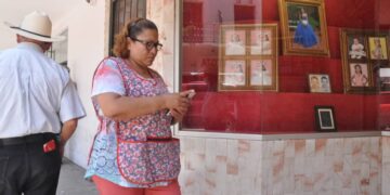 Diabetes Mellitus en Tamaulipas