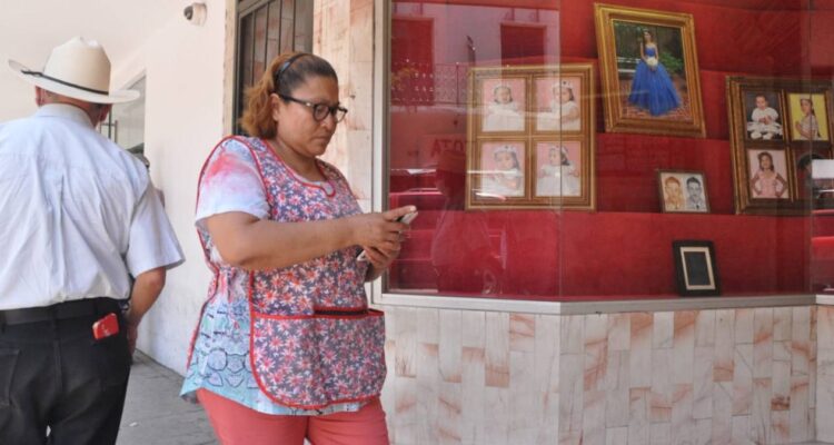 Diabetes Mellitus en Tamaulipas