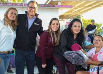 dif ciudad madero