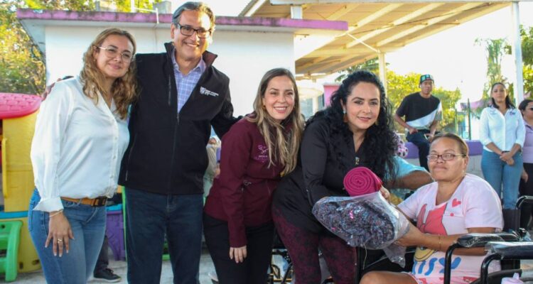 dif ciudad madero