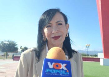 DIF Tamaulipas en migración masiva