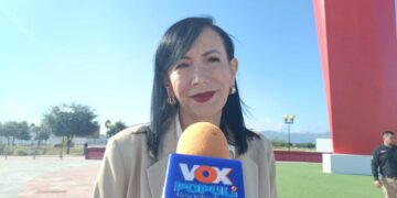 DIF Tamaulipas en migración masiva